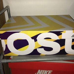 Meet your Posher, Jack